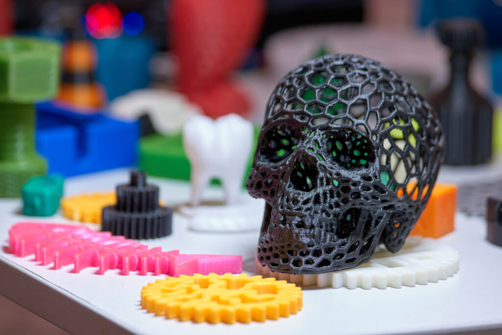 10 different things to print with your 3D printer