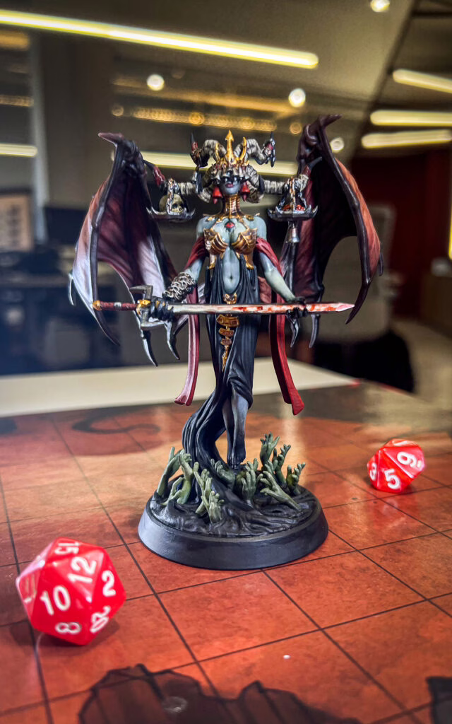 Lienn, Blade of Greed, from Loot Studios’ bundle Pact of Greed.