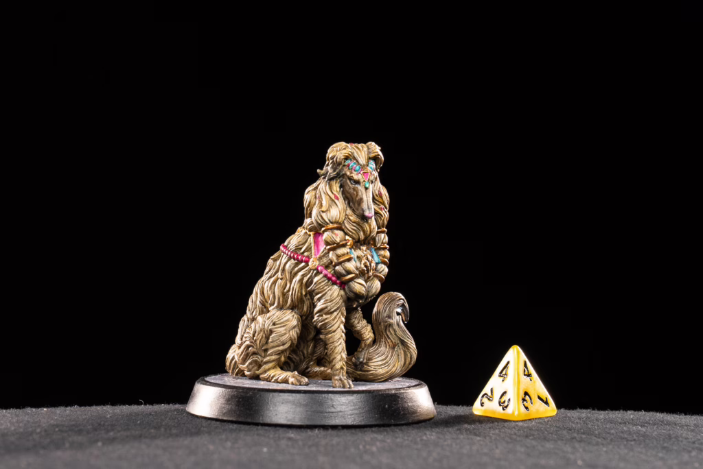 Sunset, from Loot Studios’ bundle Voracious Sands.