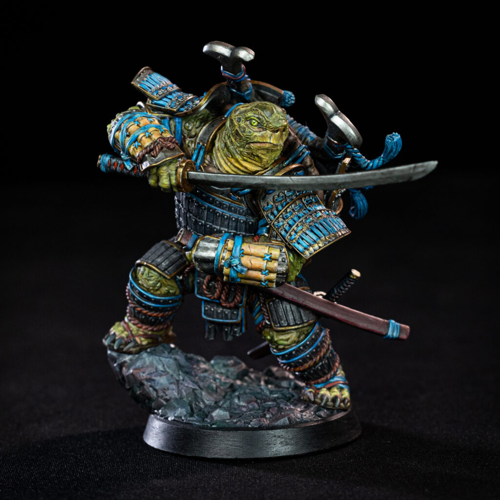 brushes for miniature painting