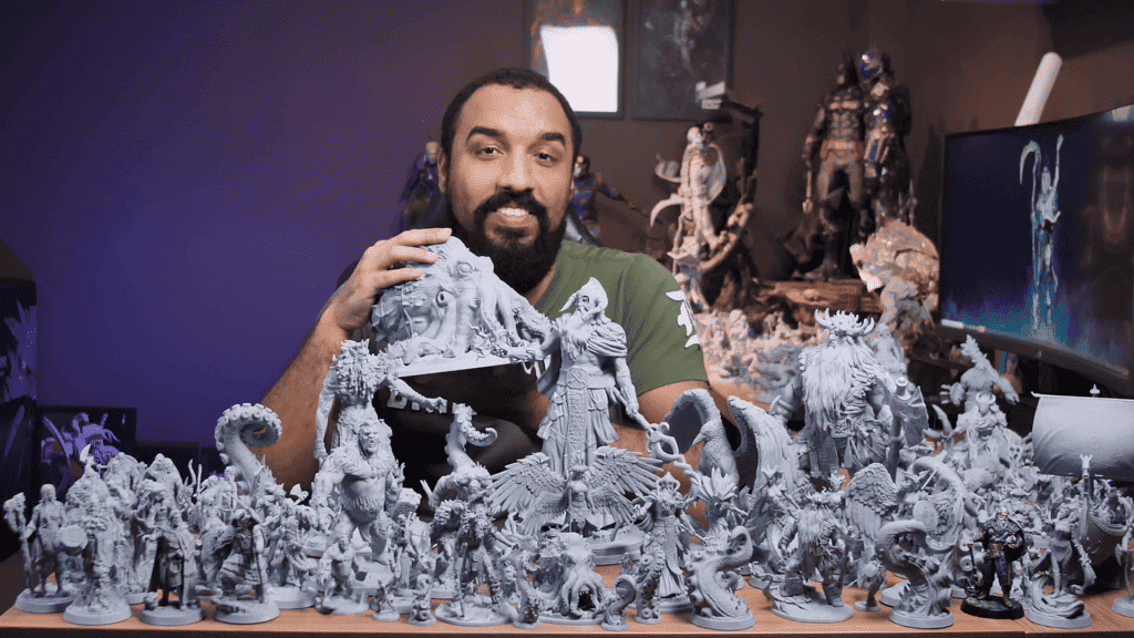 Journey to Valhalla bundle from Loot Studios