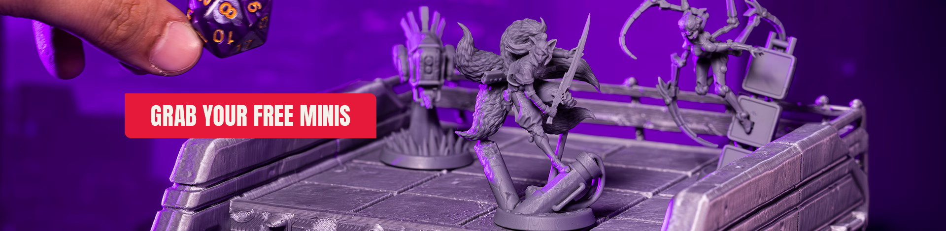 Loot Studios' cyber pack, a free sci-fi bundle