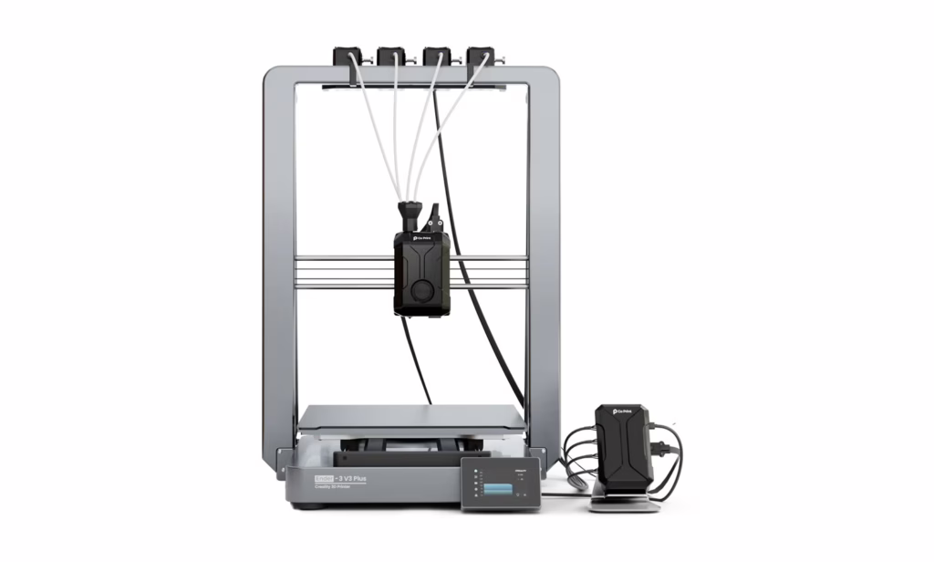 Creality Ender 3 V3 Plus 3d printer