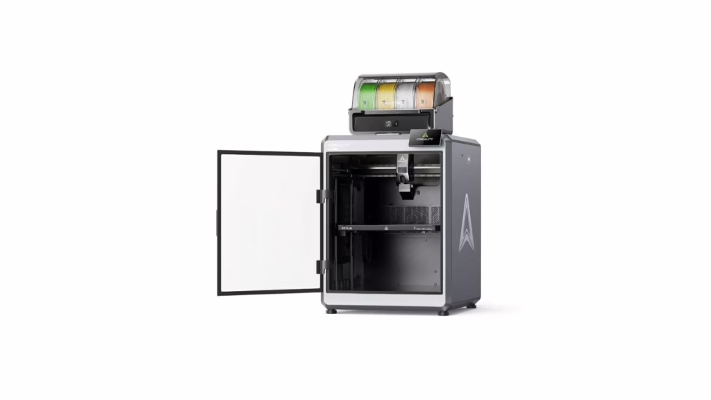 Creality K2 Plus 3D printer