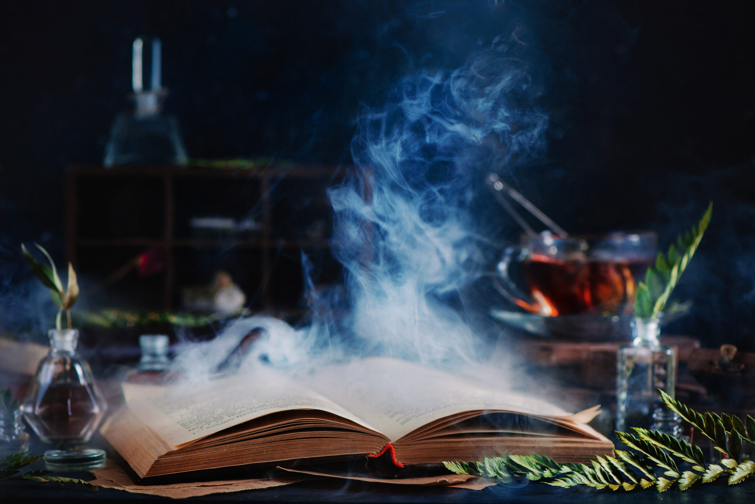 Storytelling tips to create the best RPG campaigns