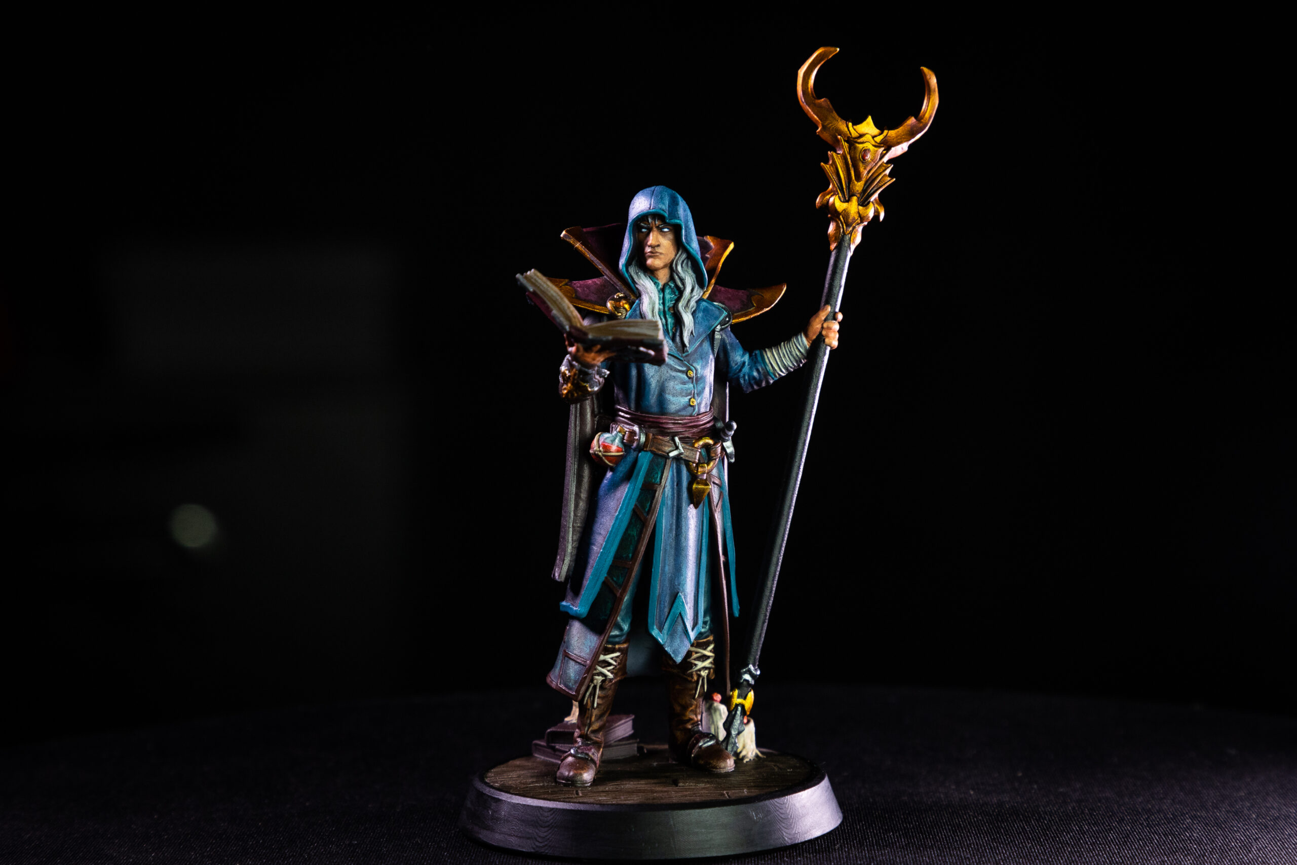 Tips to store your mini collection
