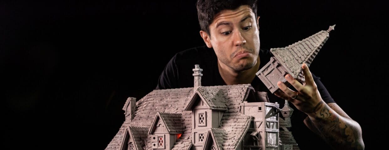 Loot Studios' Tavern