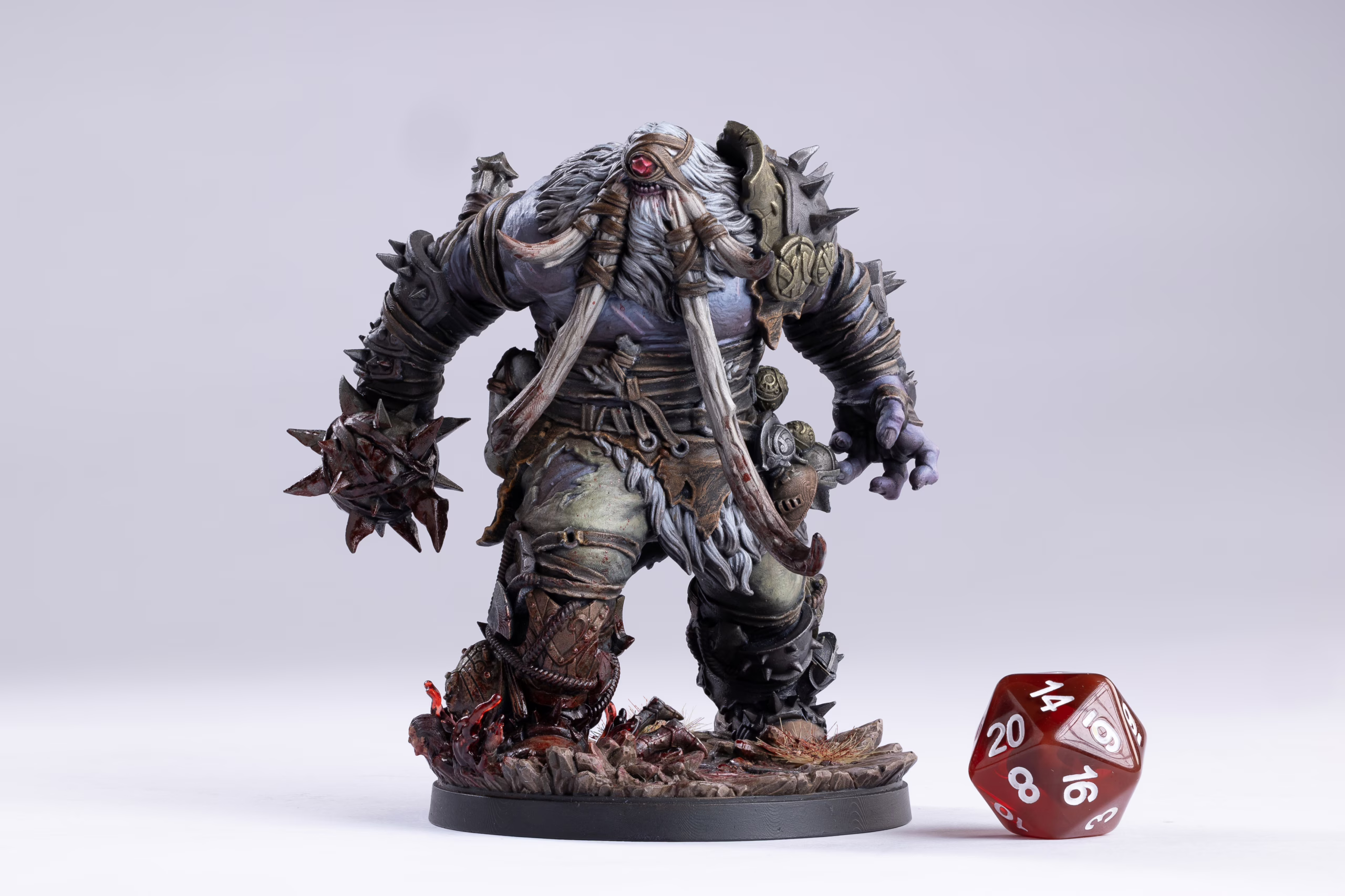 Thundersteps, from Malediction, a game from Loot Studios