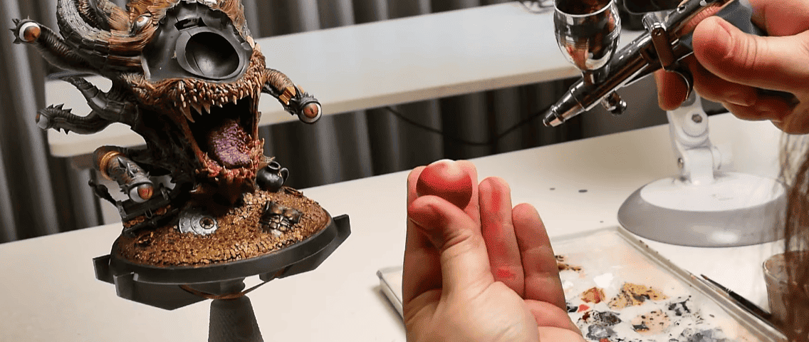 Ziadtroks, Elder Watcher from Loot Studios' bundle Eye of the Watcher