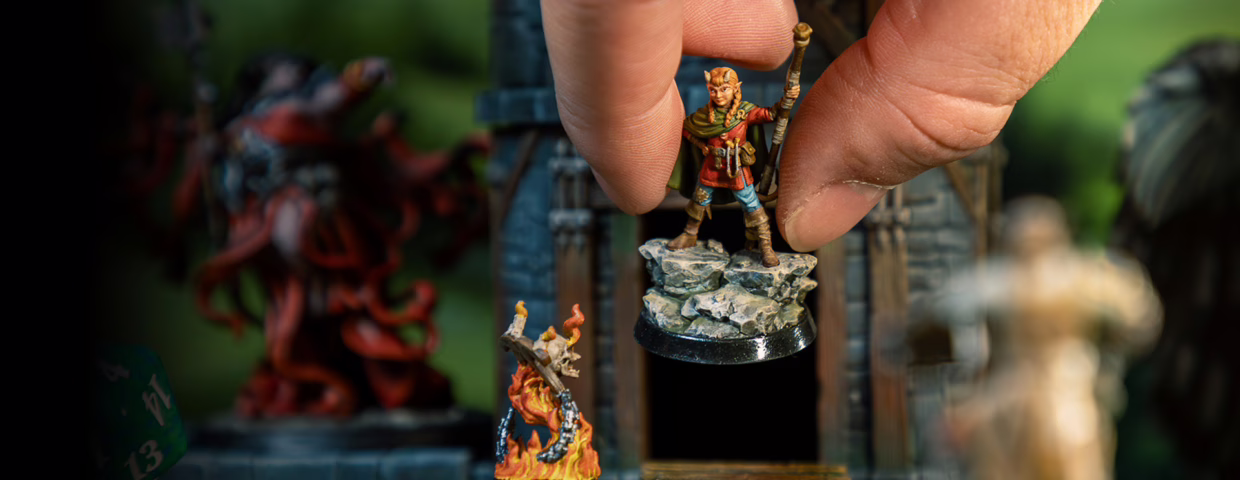 Kolya, Wall Princess from Loot Studios' bundle, Dawnkeep Assault