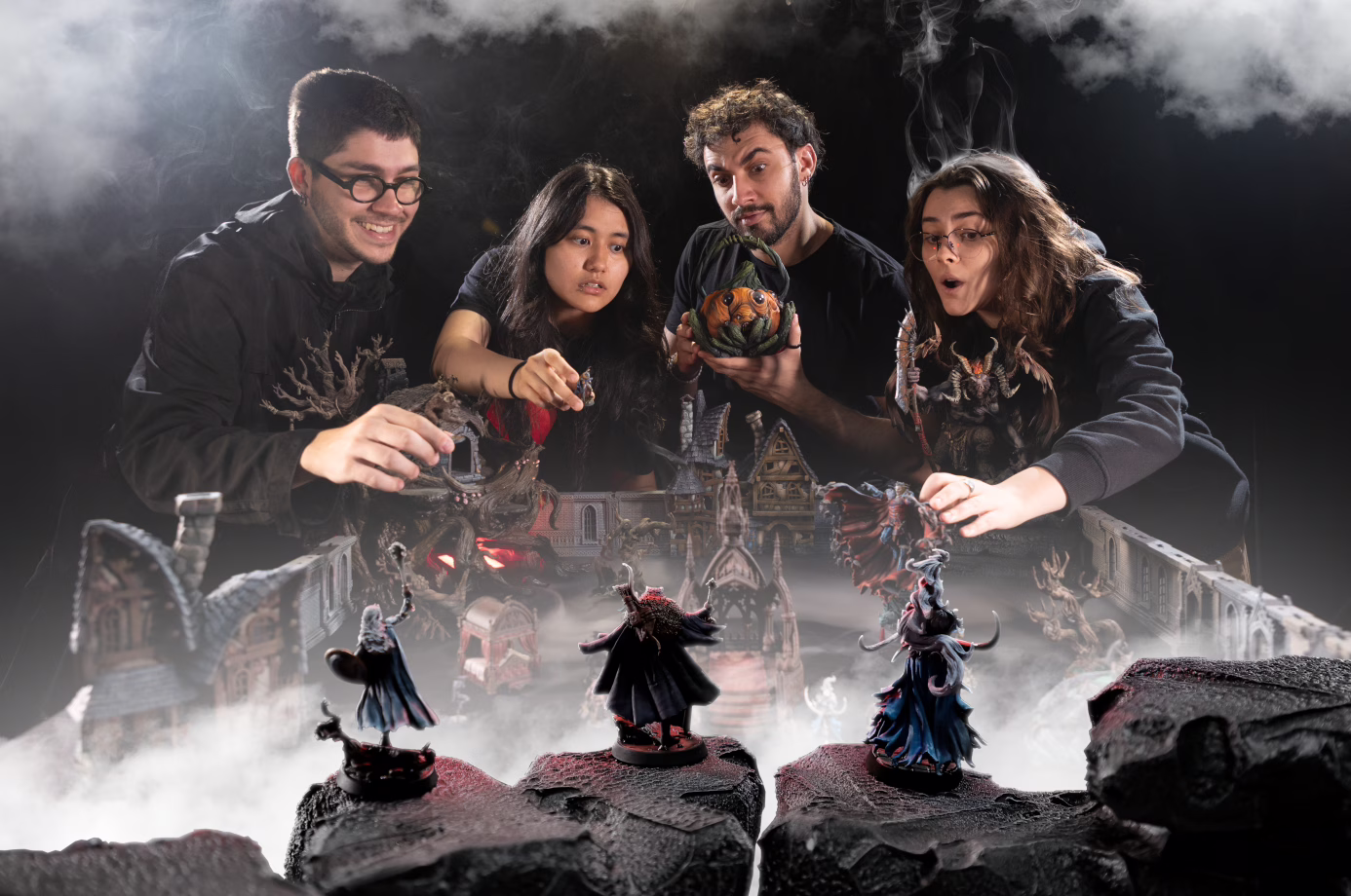 Loot Studios' bundles